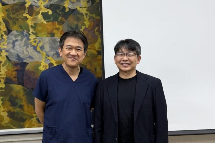 歯周病外科手術のハンズオンセミナーに参加しました。
